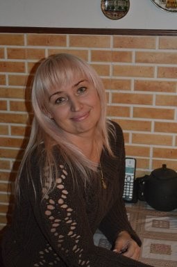 Елена Рубцова