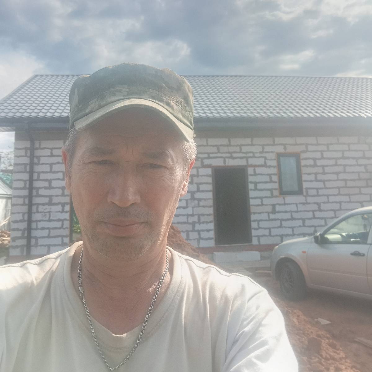 Юрий Федяев