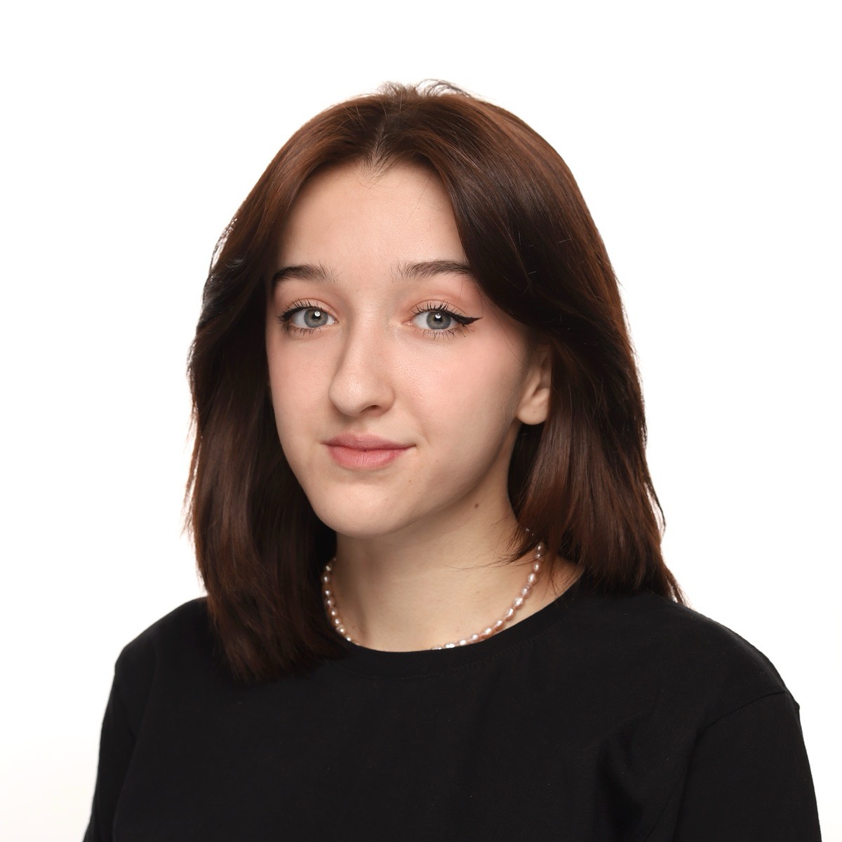 Анна Дубич