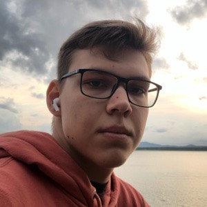Артем Тухватулин