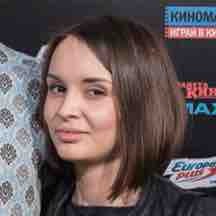 Индира Хусаинова