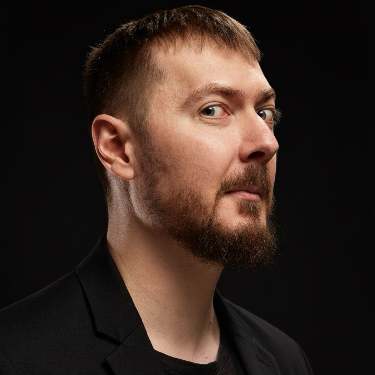 Олежка Болочев