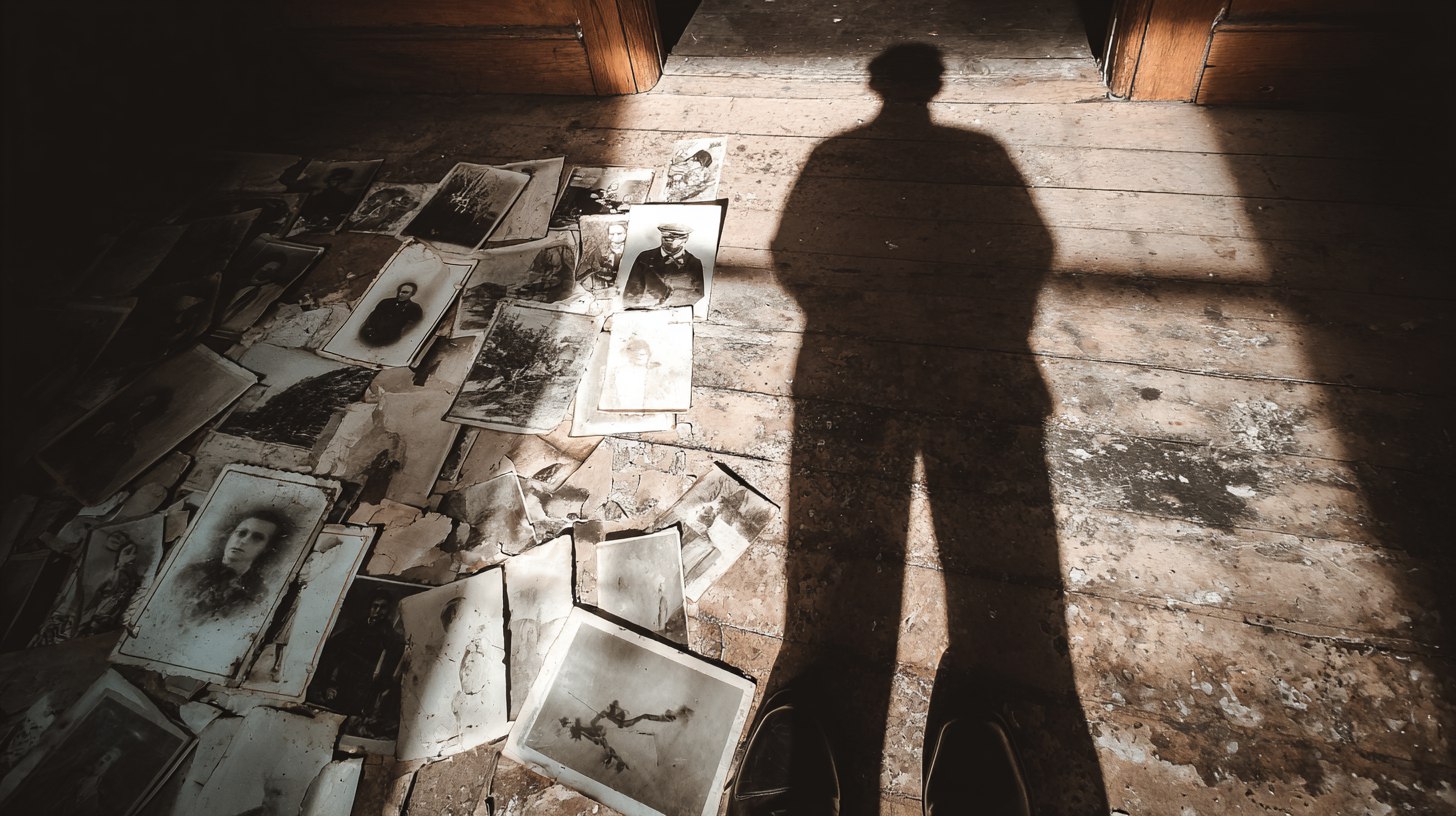 ПРОШЛОЕ НЕ ИСЧЕЗАЕТ, ЕСЛИ ЕГО НЕ ПРОЖИТЬ
«Прошлое никогда не исчезает бесследно, если оно не было прожито до конца | Сетка — социальная сеть от hh.ru