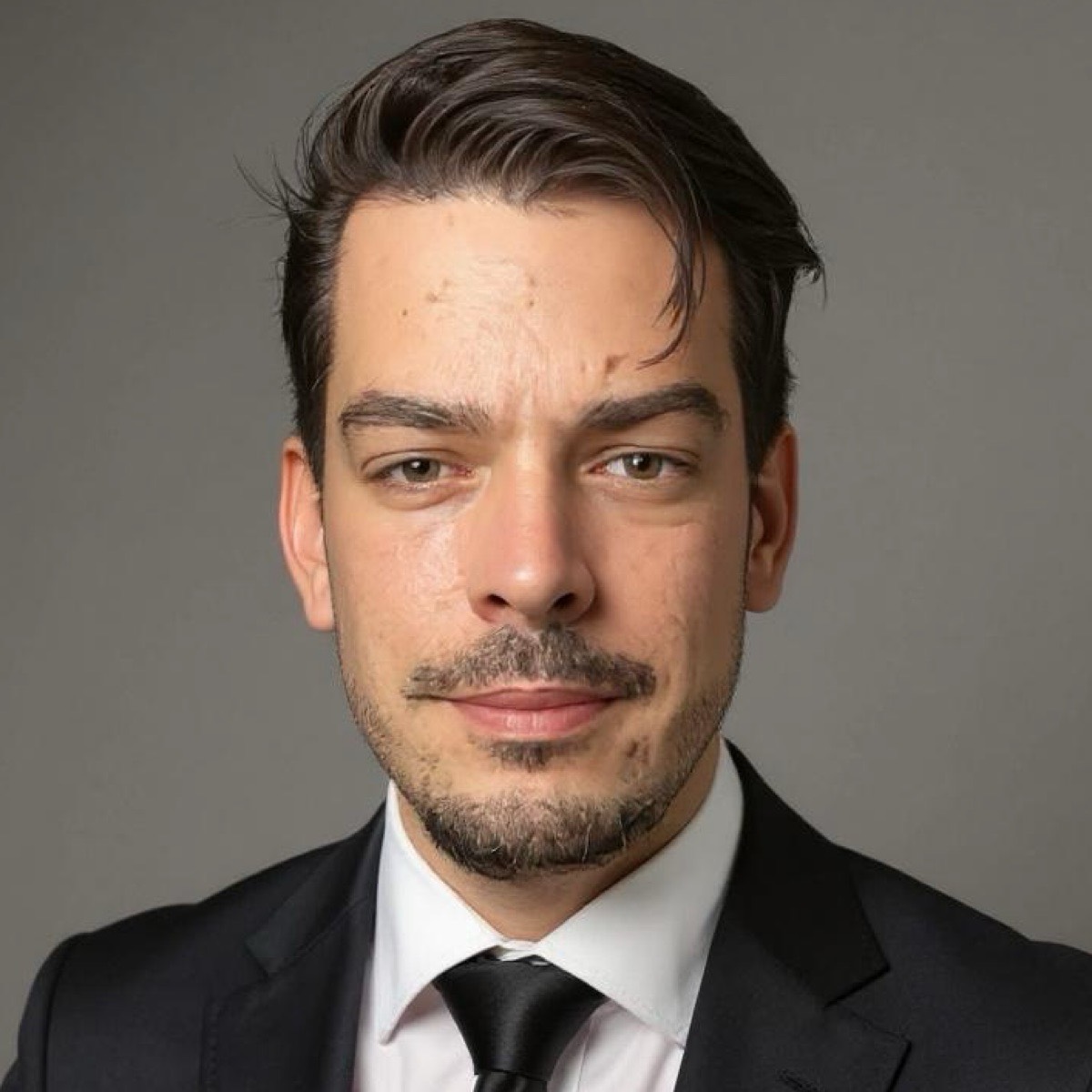 Евгений Бобков | Сетка — социальная сеть от hh.ru