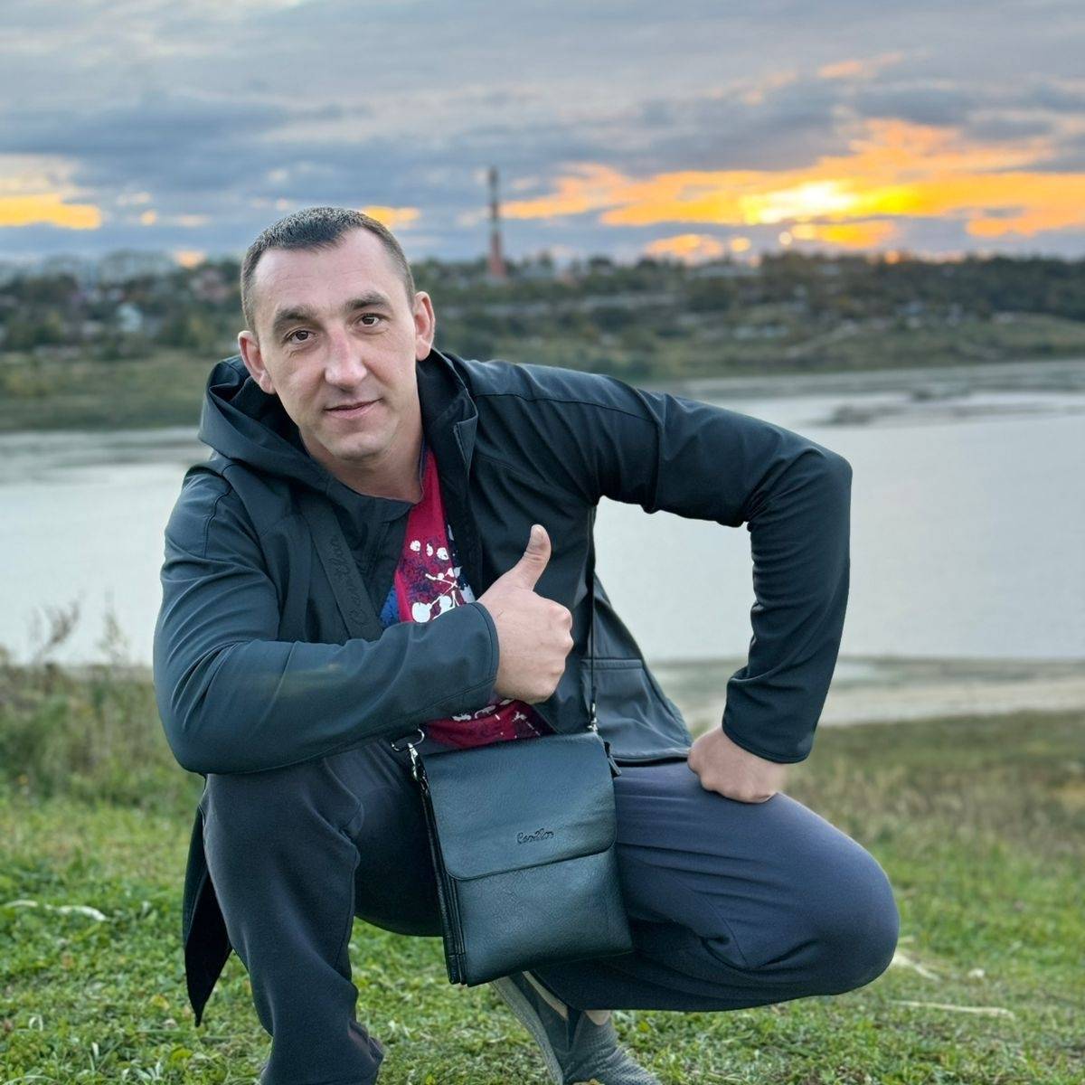 Колдашоа Дмитрий