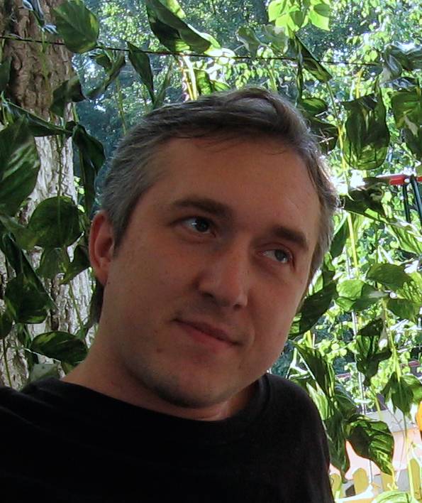 Валерий Москалев