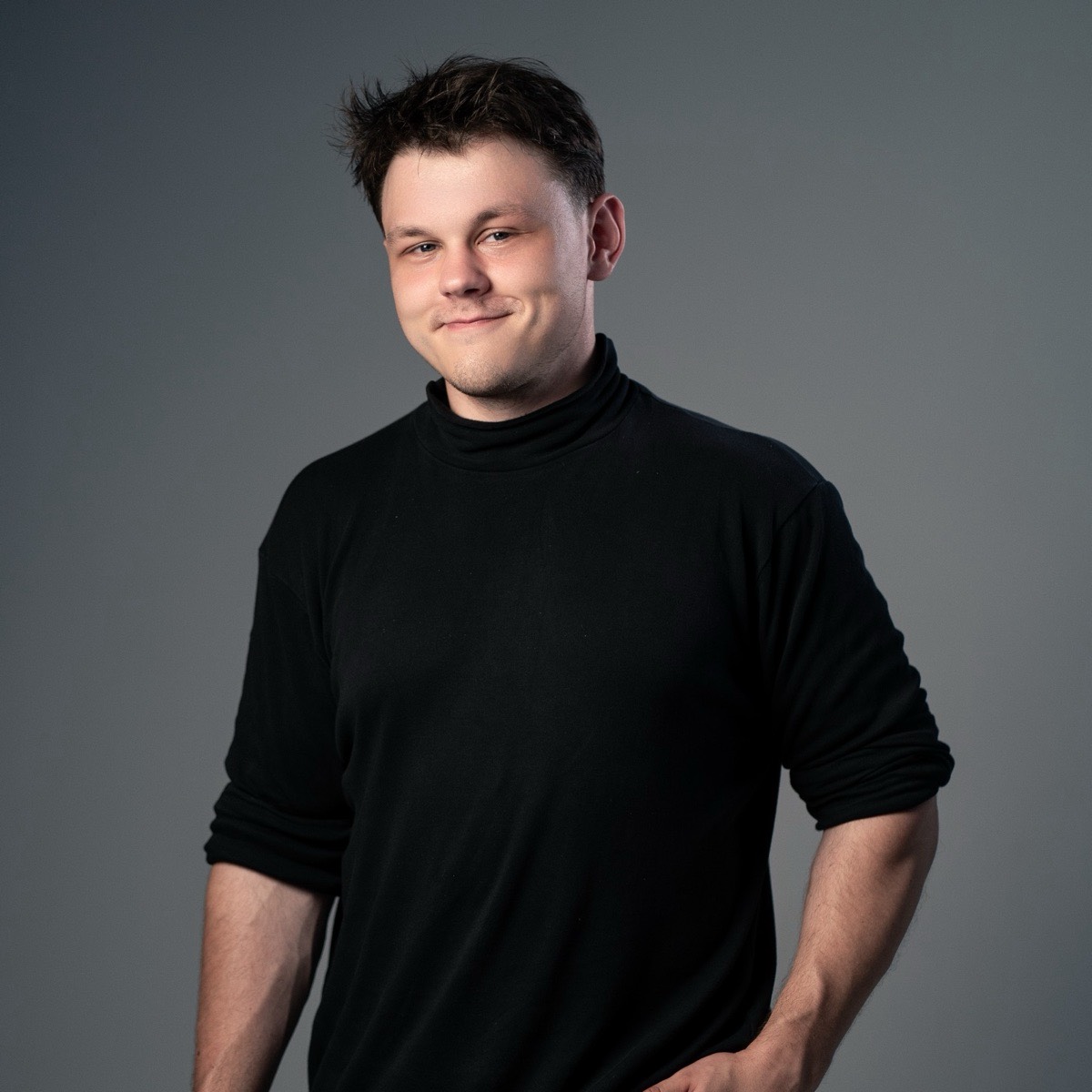 Евгений Богданов