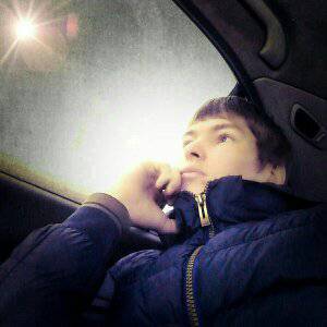 Дмитрий Воробьев | Сетка — социальная сеть от hh.ru