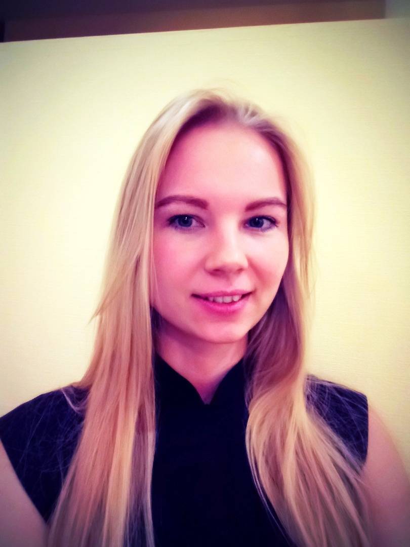 Ирина Астафьева