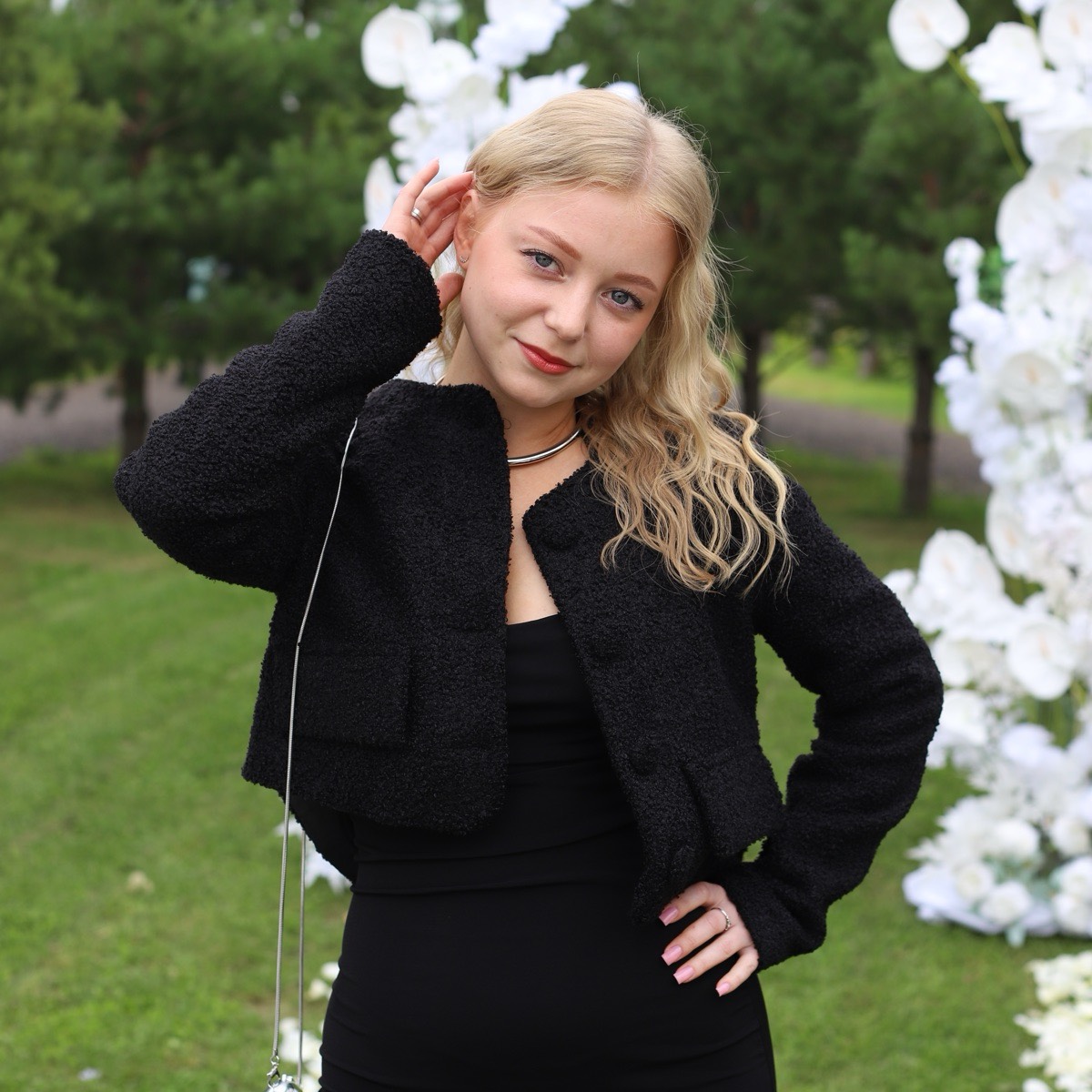 Снежана Смешко