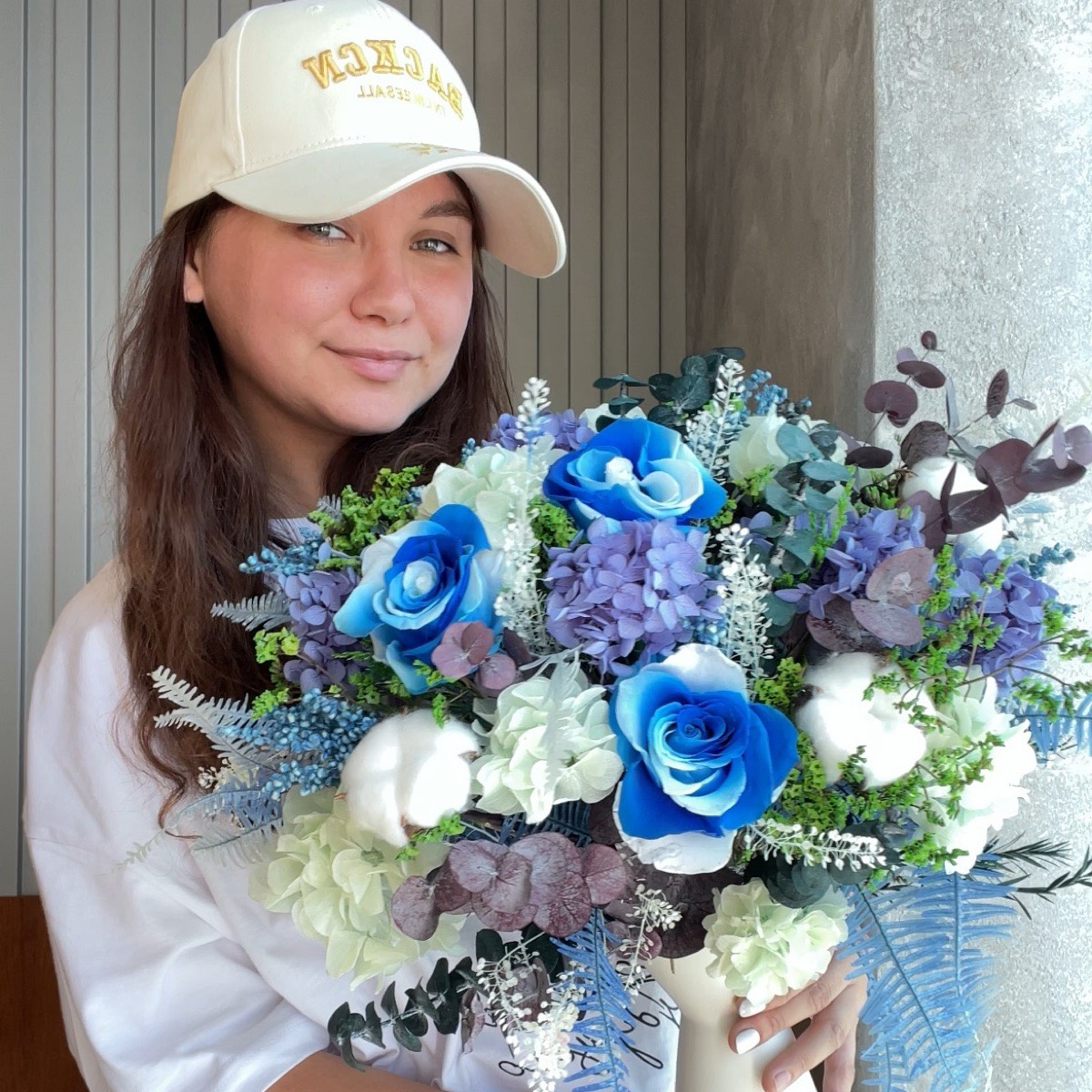 Марина Ешмакова