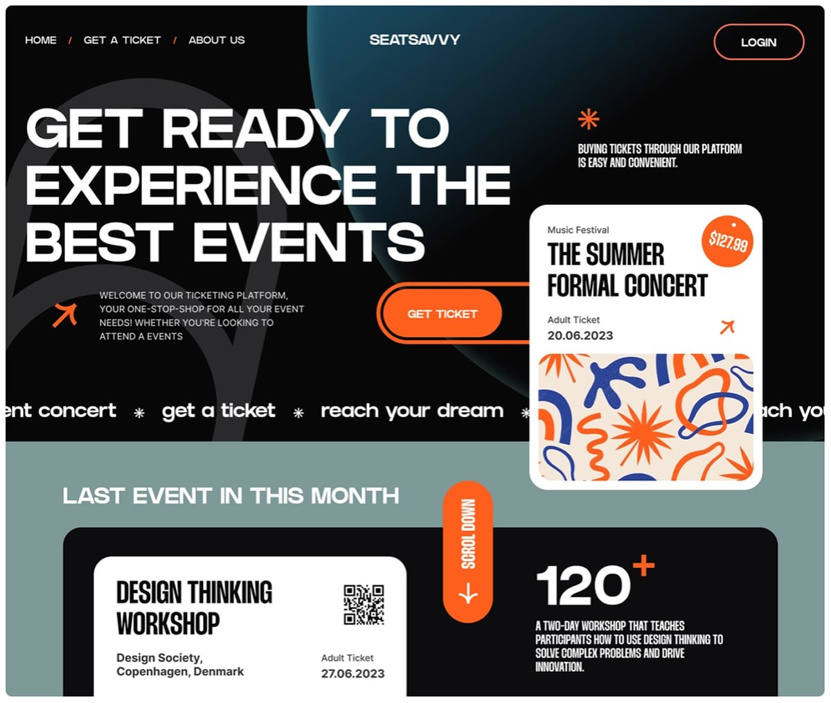 👍 — ОК
👎 — не ОК
#лендинг #интро
UI UX референсы
В этом посте были ссылки, но мы их удалили по правилам Сетки | Сетка — социальная сеть от hh.ru