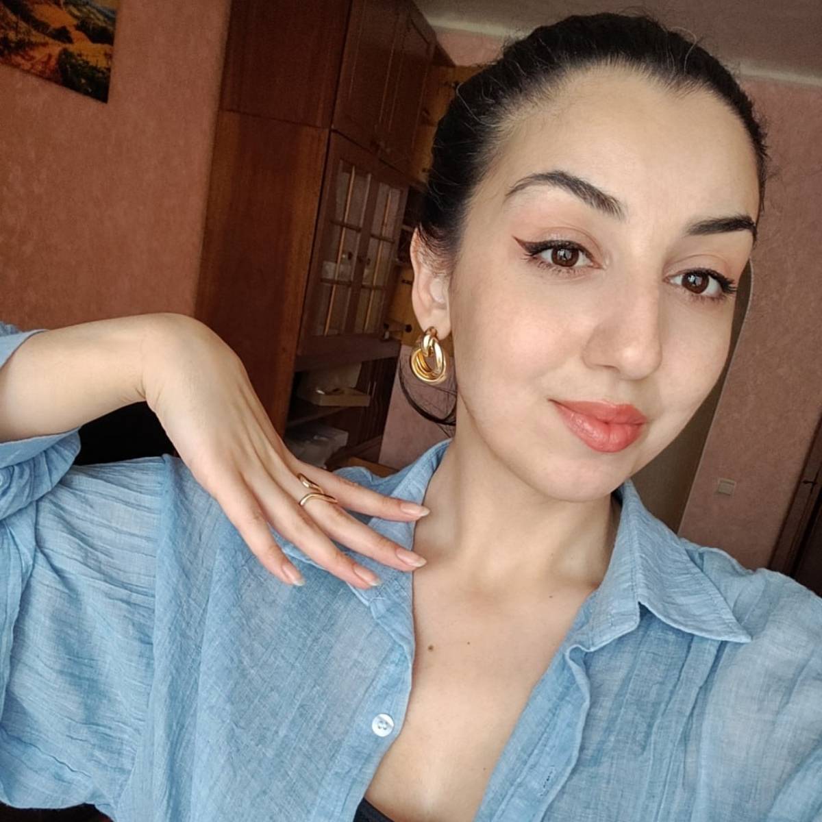 Ани Казарян | Сетка — социальная сеть от hh.ru