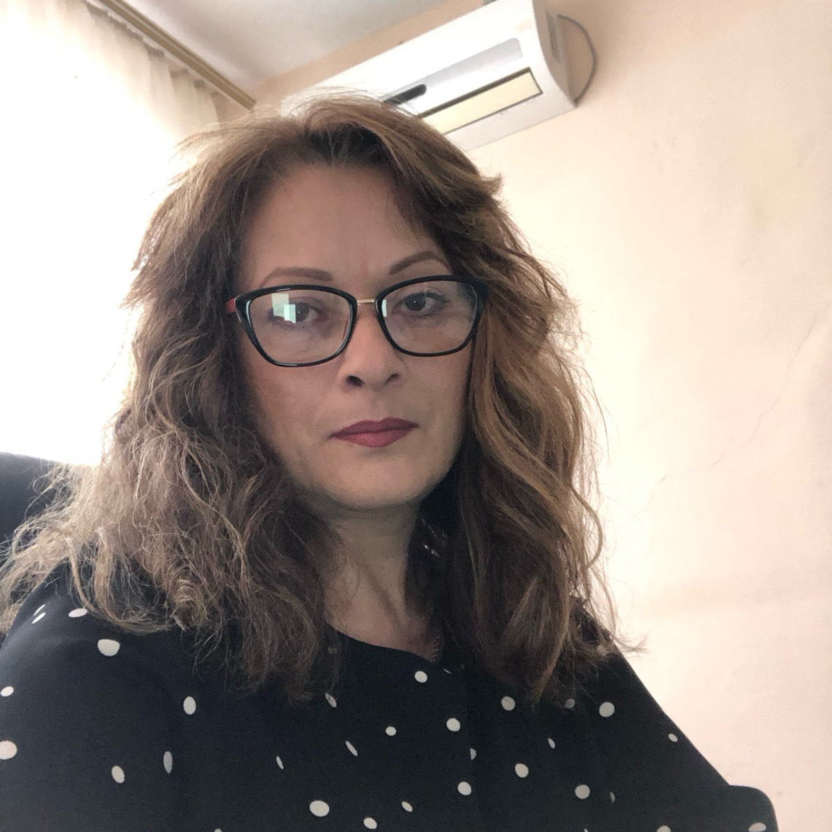 Ната Анненкова