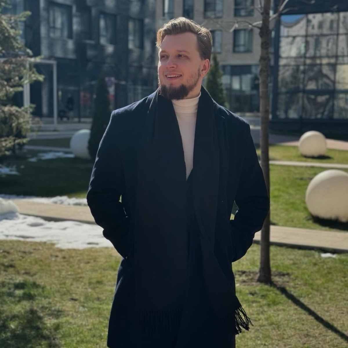 Иван Стращенко