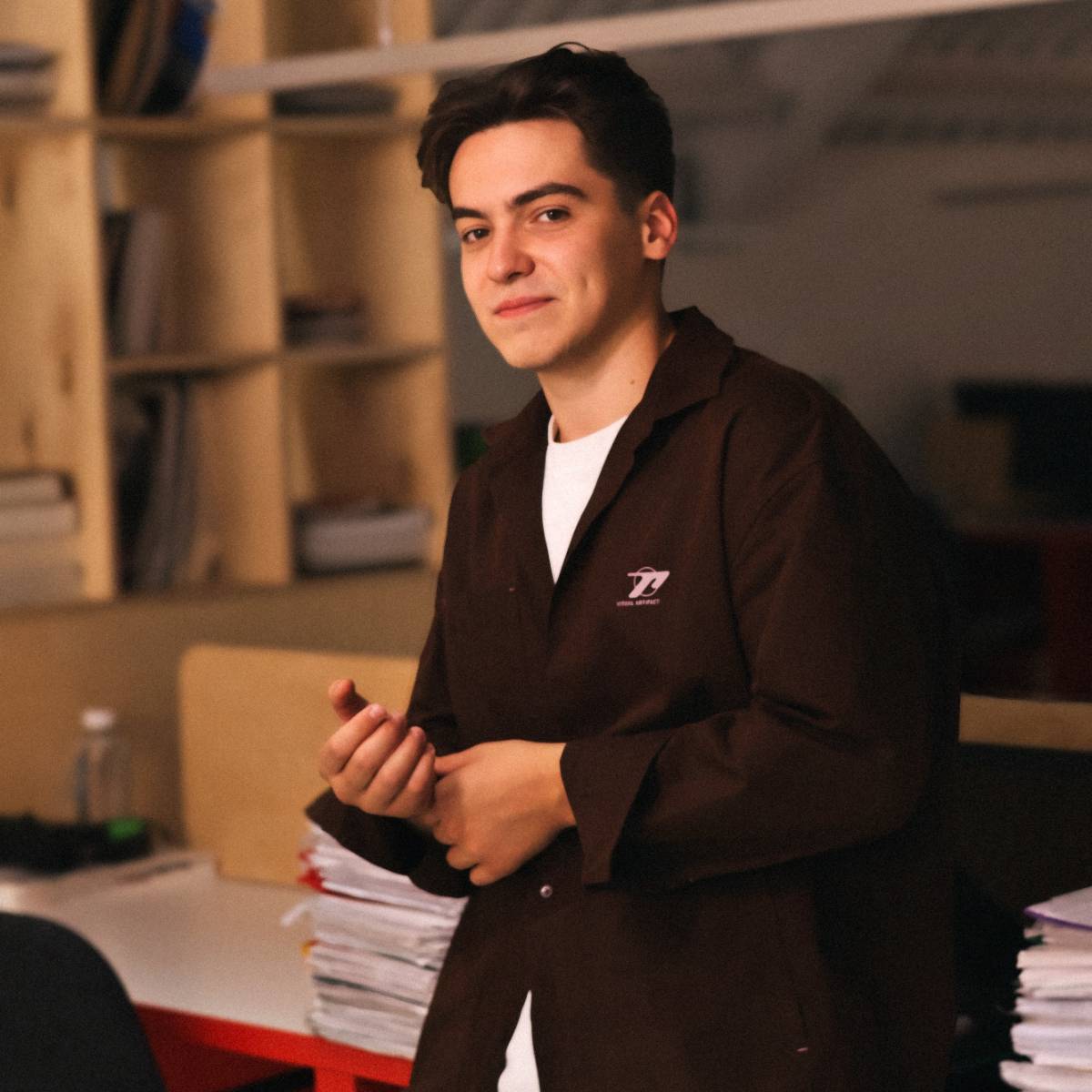 Шаталкин Глеб | Сетка — социальная сеть от hh.ru