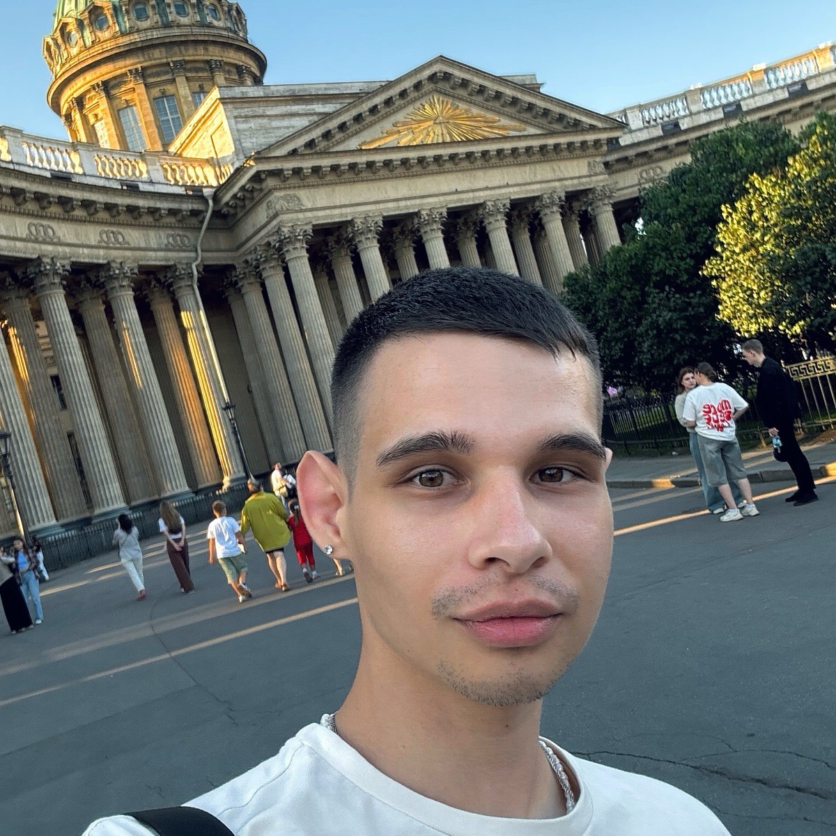 Кирилл Коломлин