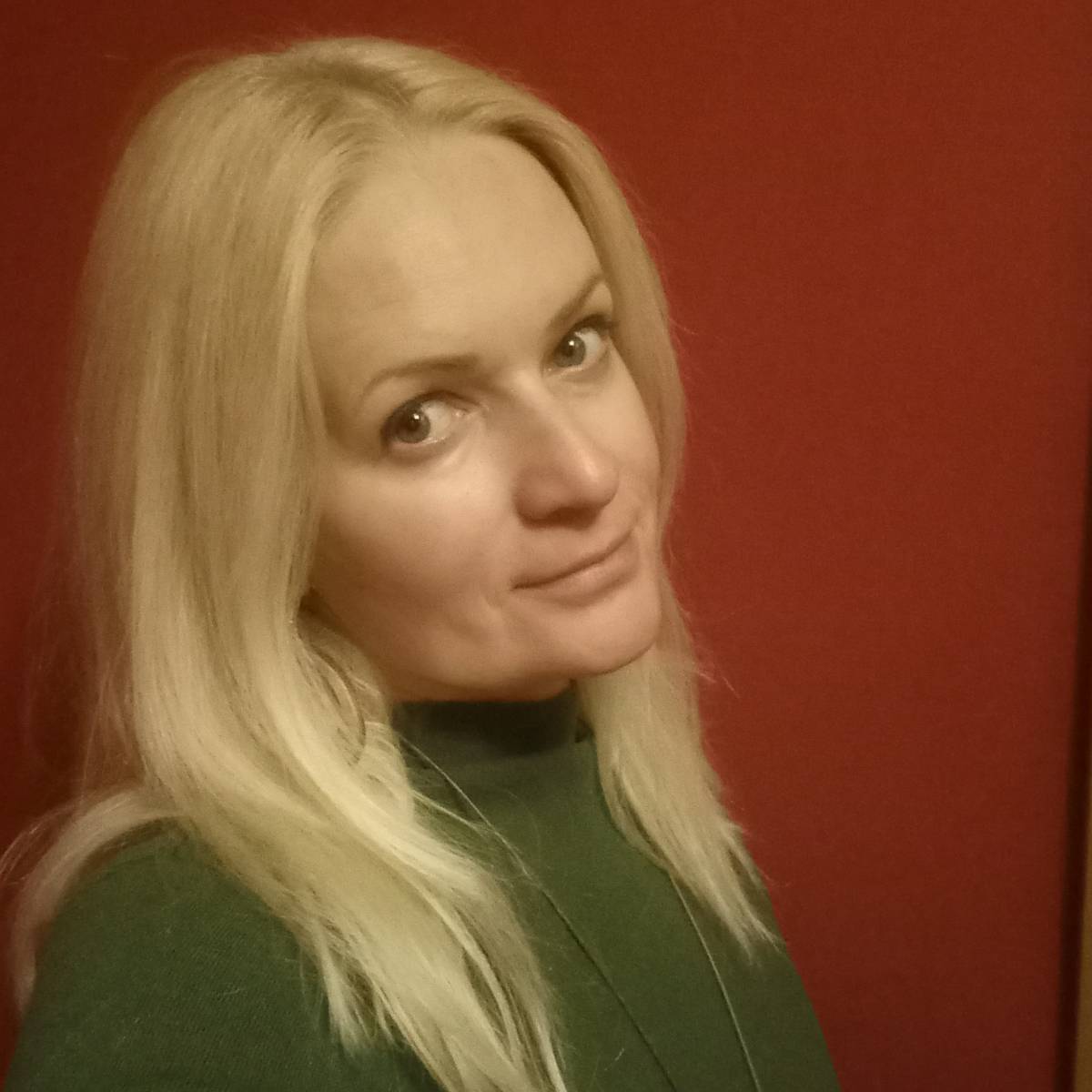Елена Патлина
