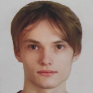 Даниил Чернов