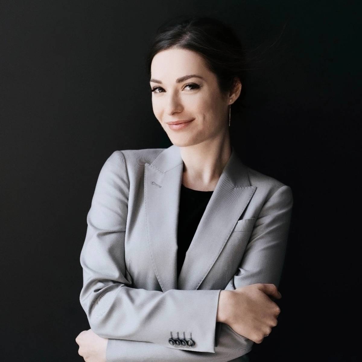 Светлана Булгакова | Сетка — социальная сеть от hh.ru