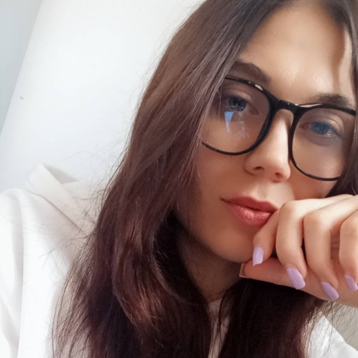 Marina Khinchagova