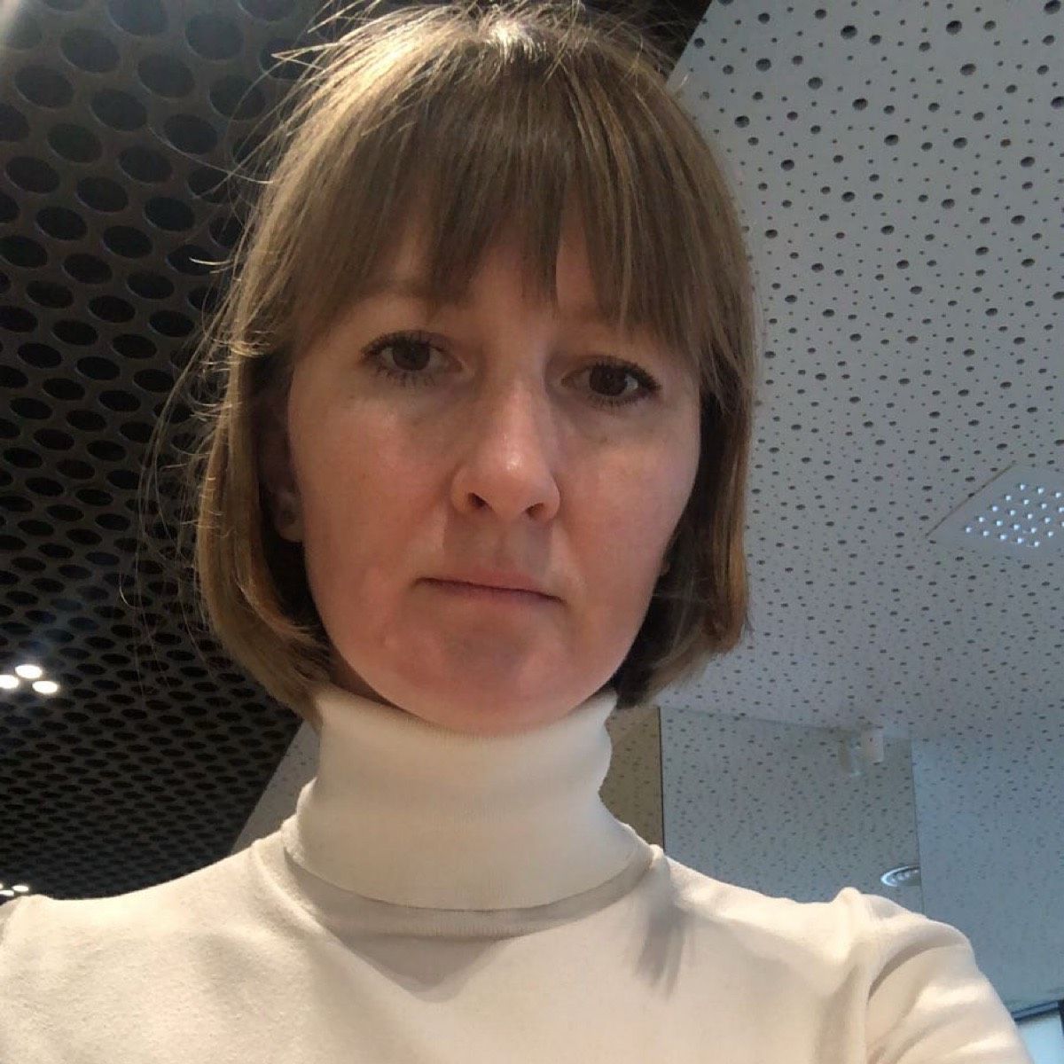 Амина Низамутдинова