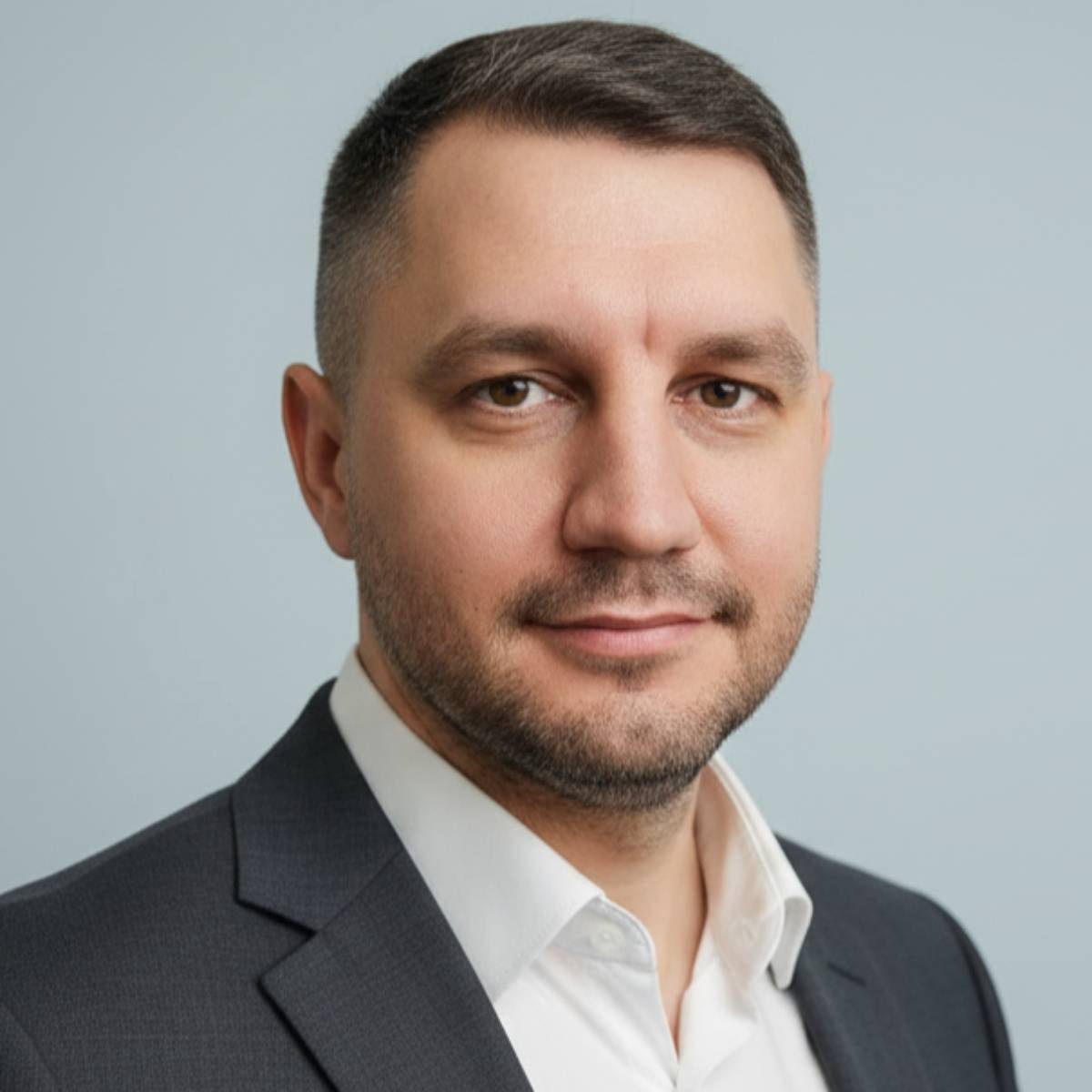 Константин Сергиенко