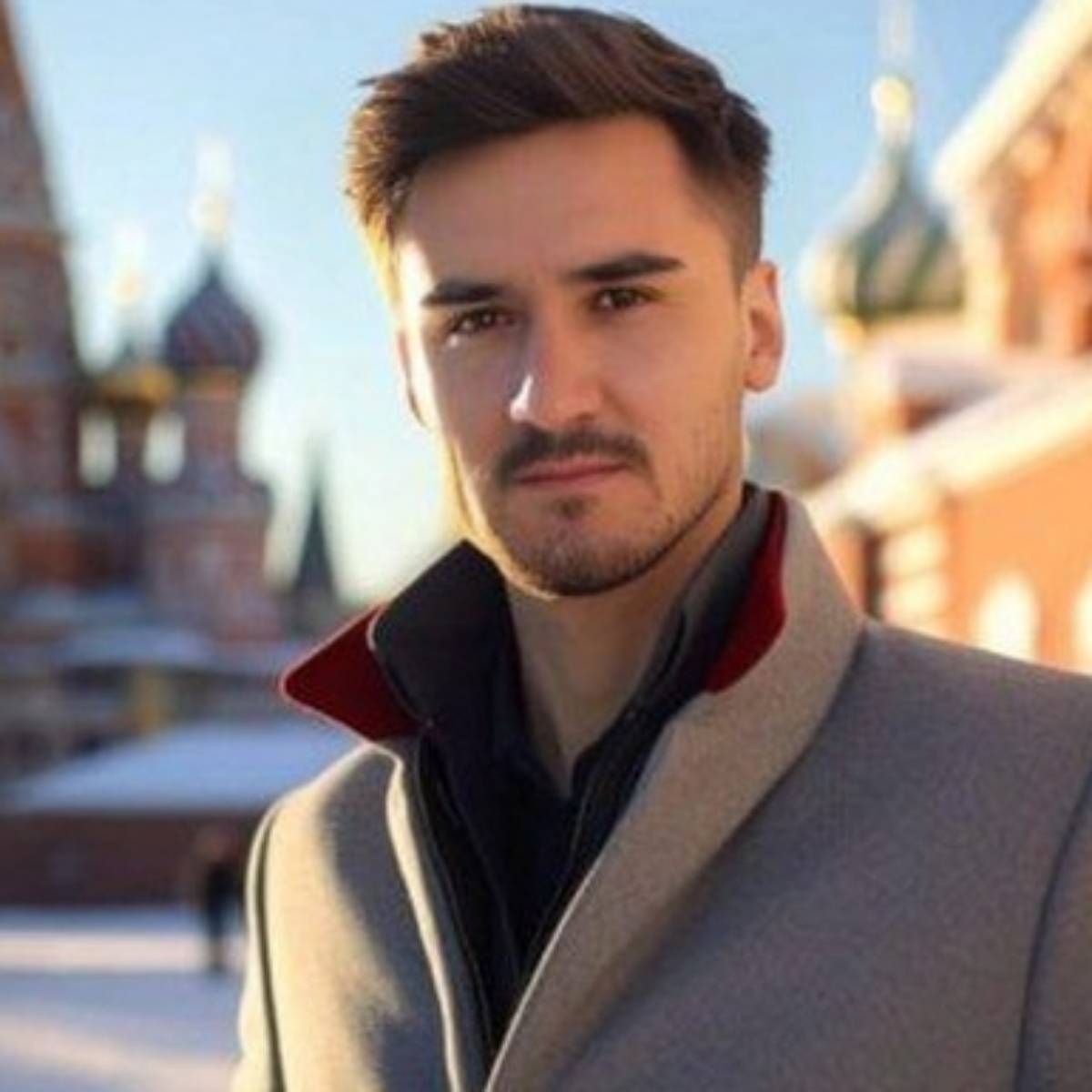 Расим Вадимович