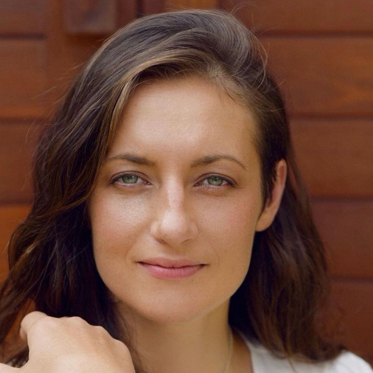 Людмила Косарева