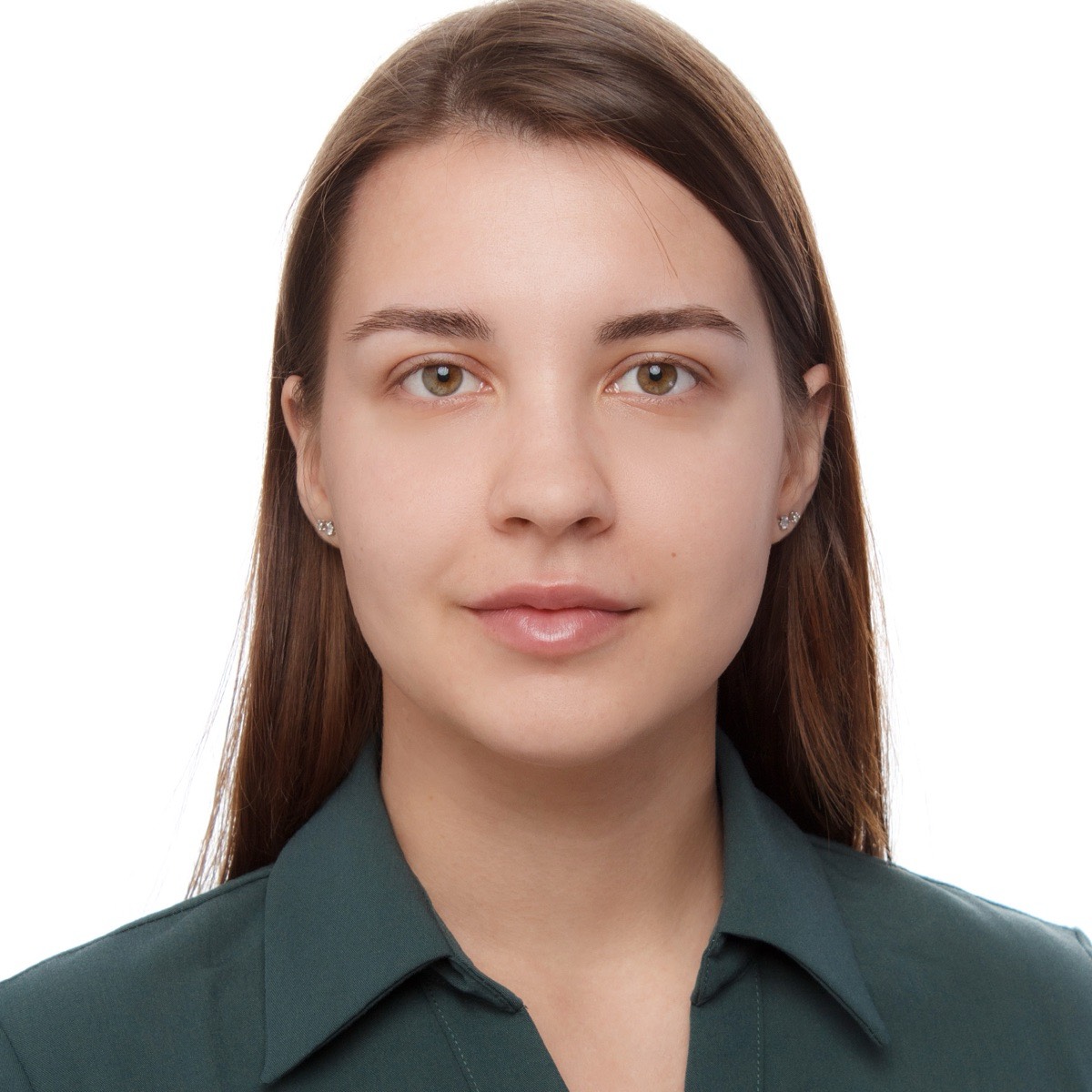 Мария Иноземцева | Сетка — социальная сеть от hh.ru