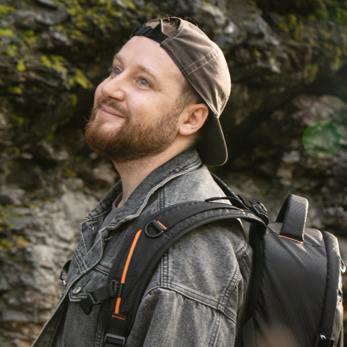 Александр Дюков | Сетка — социальная сеть от hh.ru