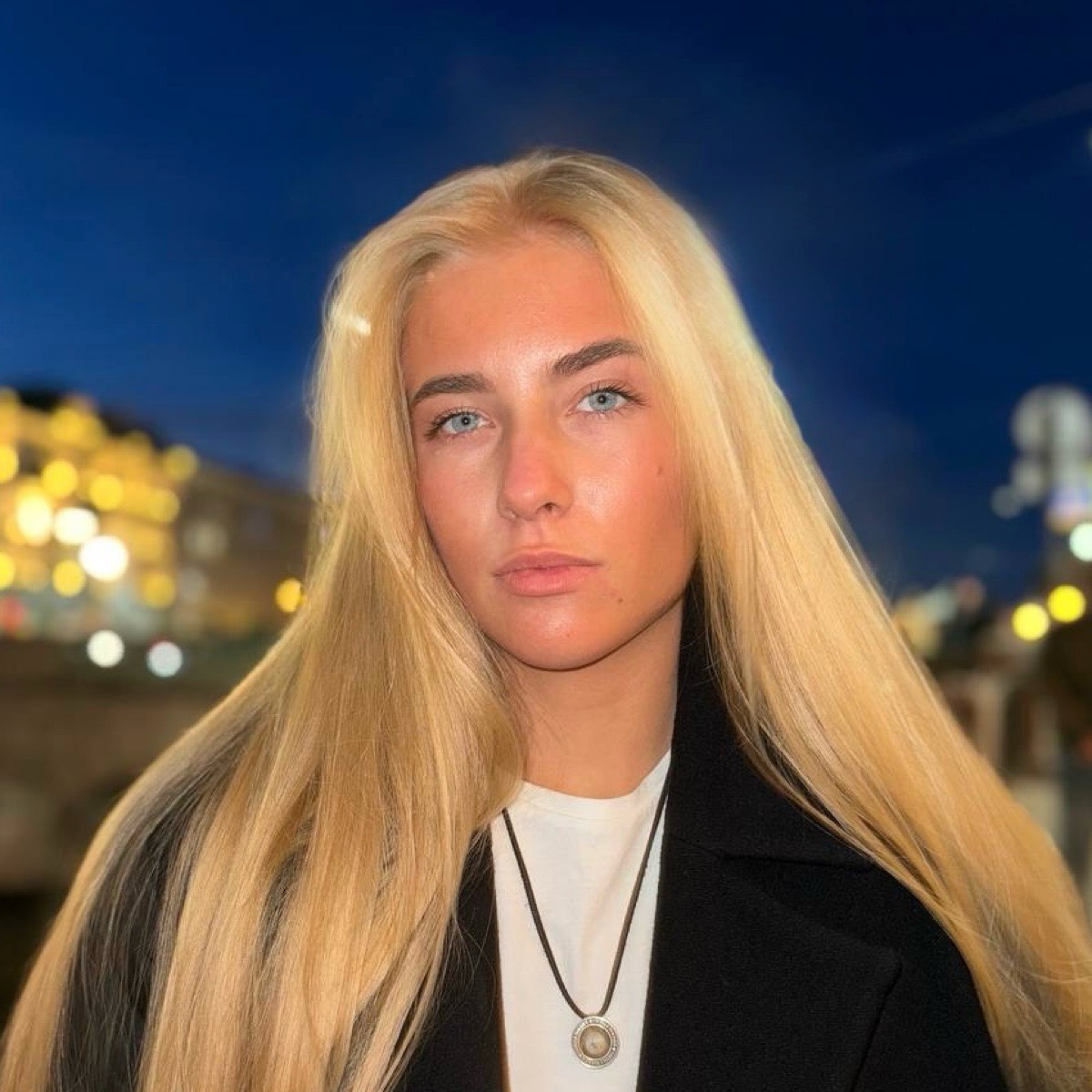 Елизавета Покачалова