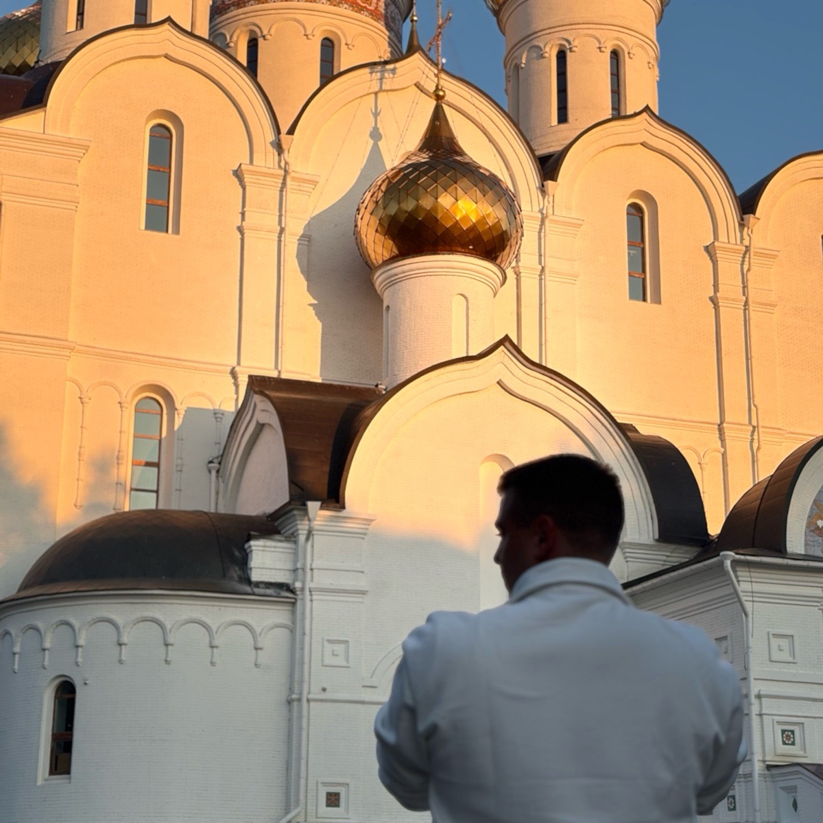 Даниил Лаврентьев