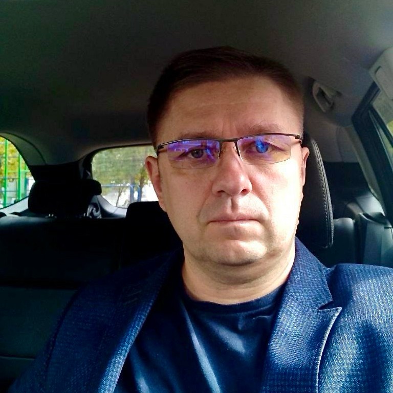 Сергей Кременский | Сетка — социальная сеть от hh.ru