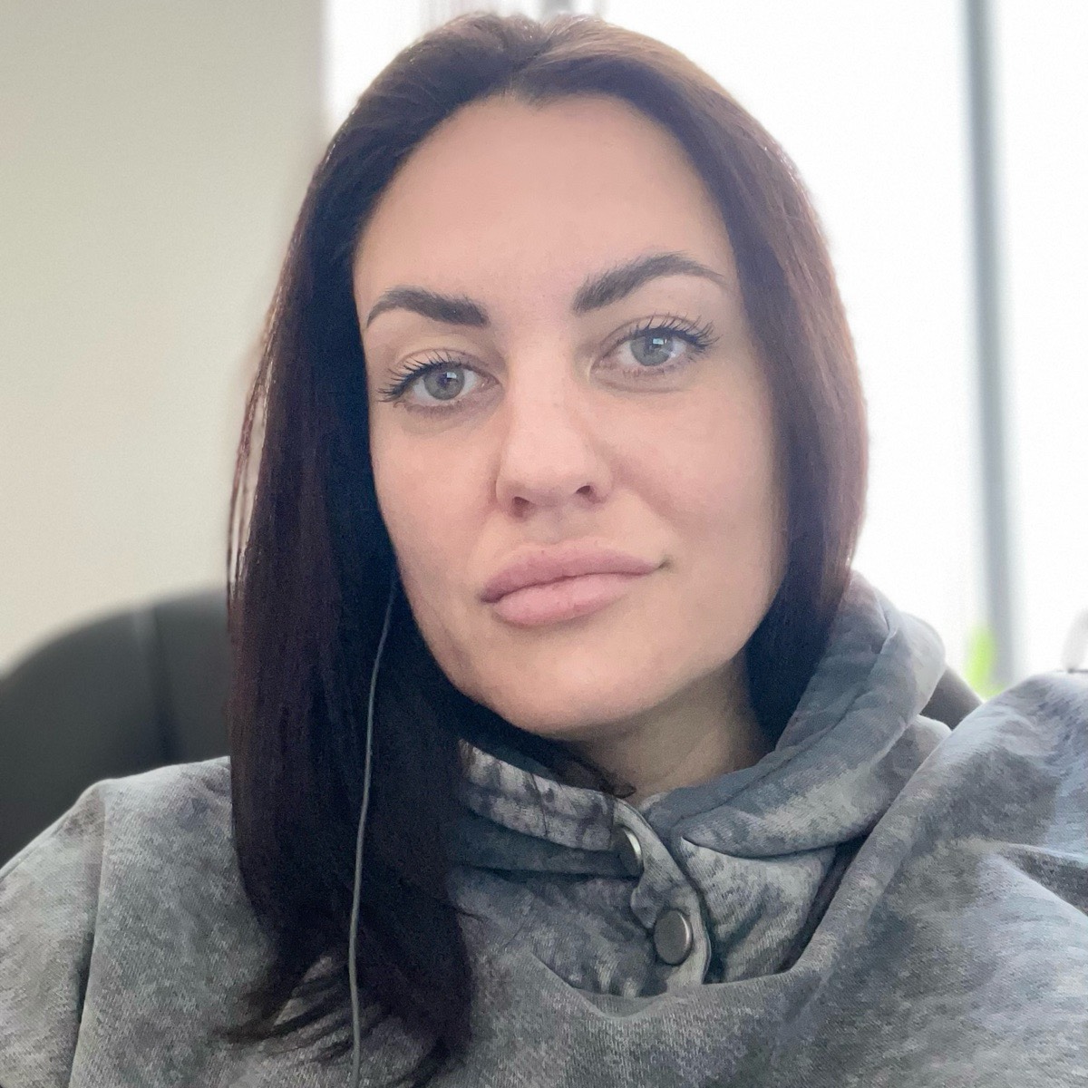 Наталья Волощук | Сетка — социальная сеть от hh.ru