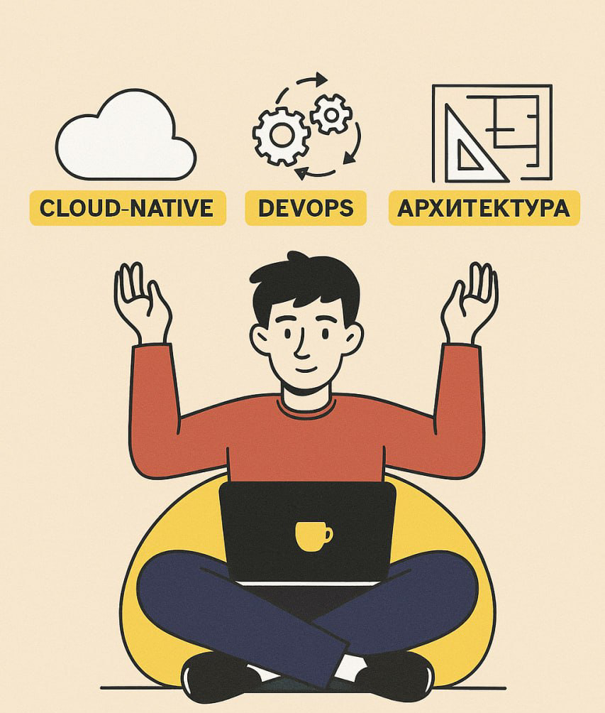 Быть Java-разработчиком уже недостаточно. И это не сарказм. | Сетка — социальная сеть от hh.ru