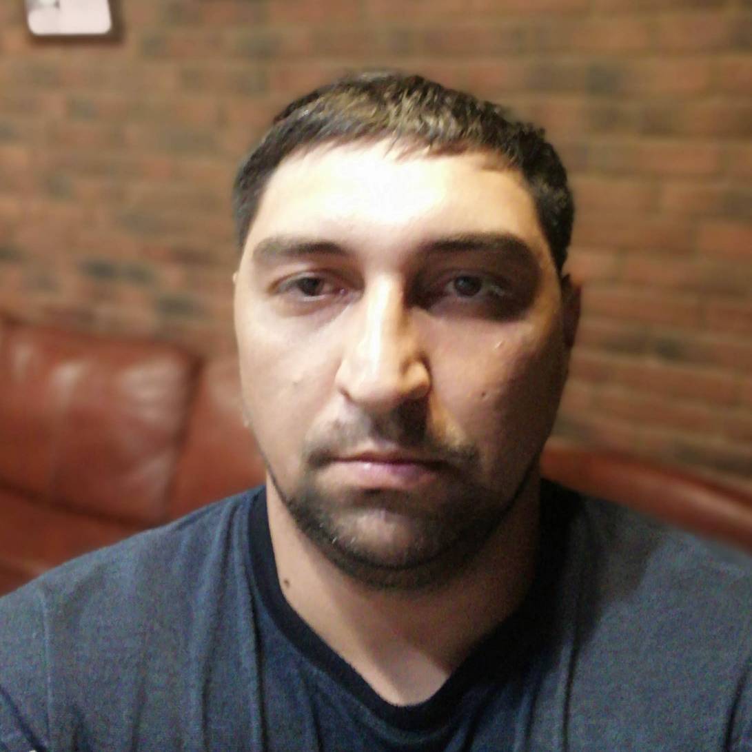 Эдуард Кретов | Сетка — социальная сеть от hh.ru