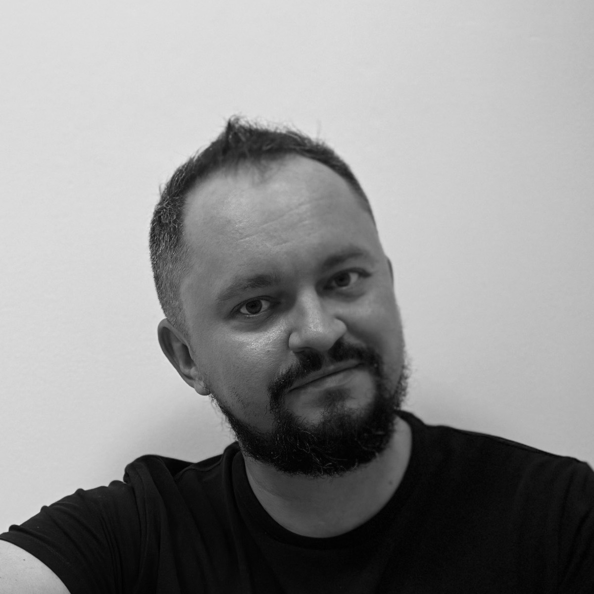 Александр Осокин | Сетка — социальная сеть от hh.ru