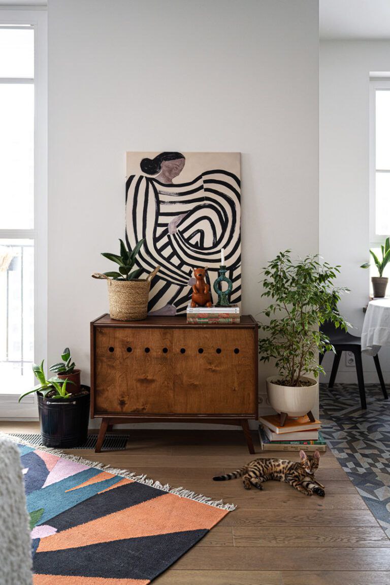 Бытует мнение, что самый сложный клиент для дизайнера — он сам | Сетка — социальная сеть от hh.ru