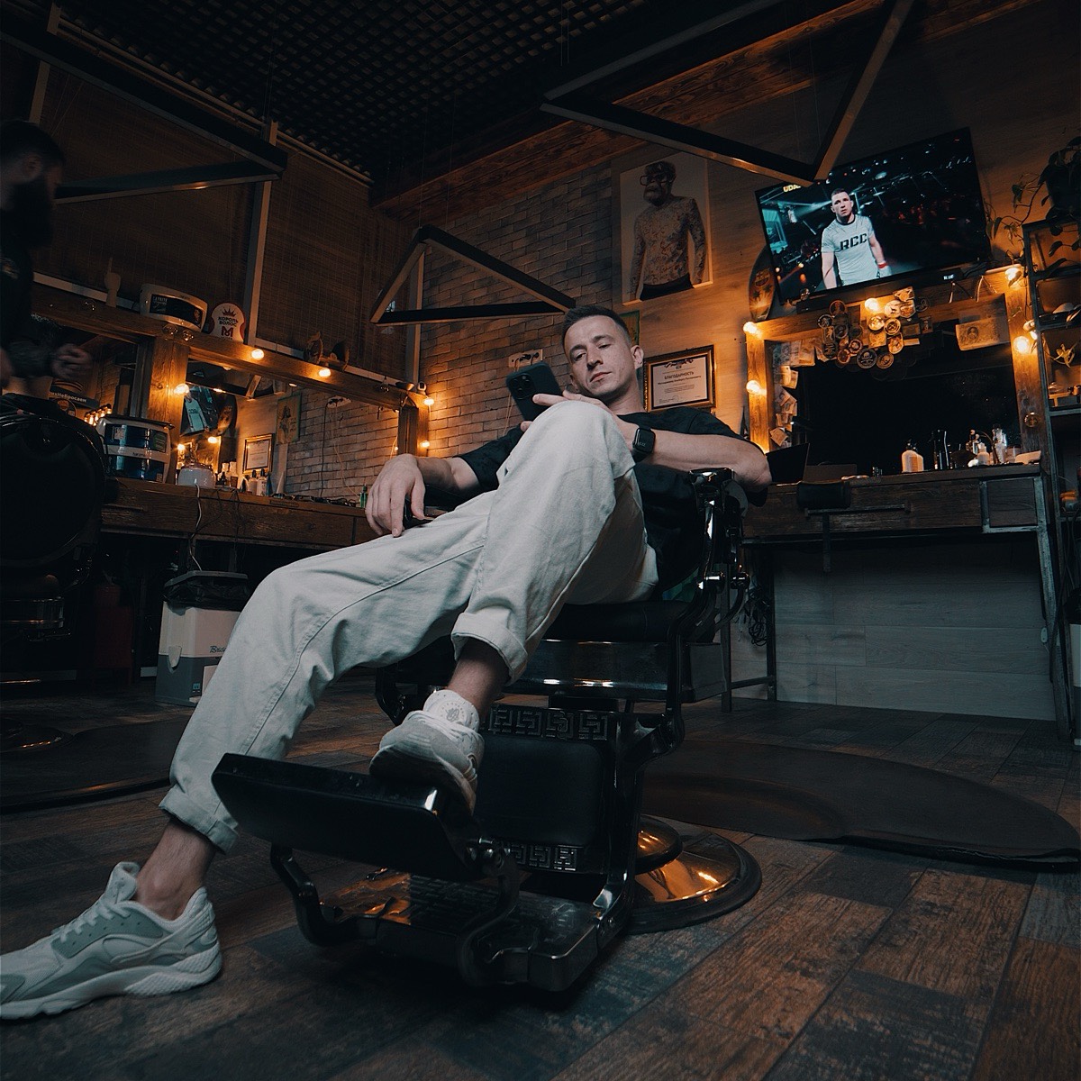 Алексей Шаханин | Сетка — социальная сеть от hh.ru