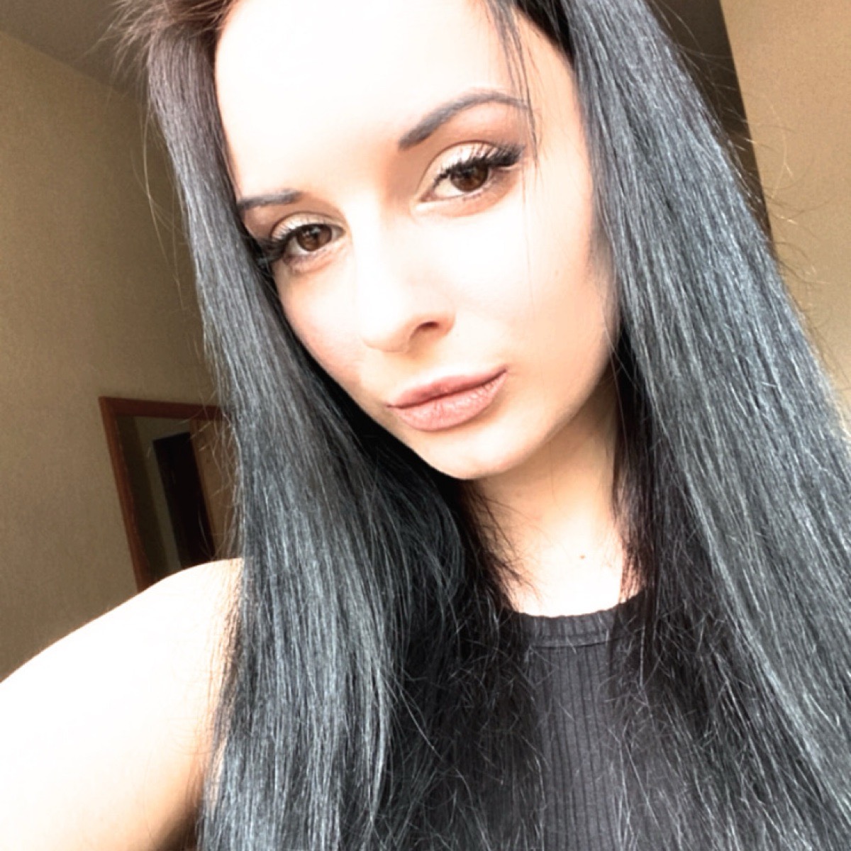 Alina Troshina