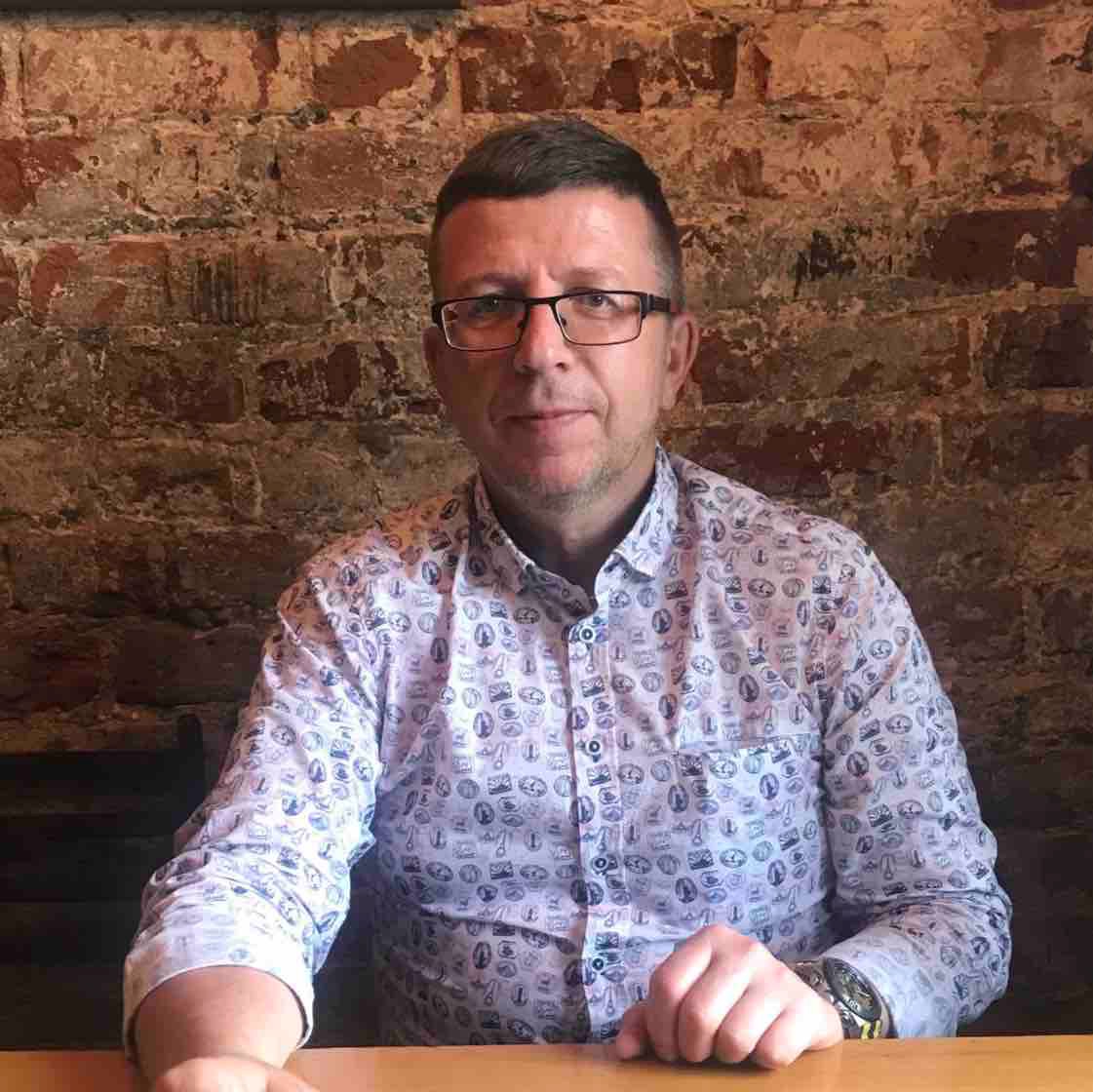 Андрей Орлов