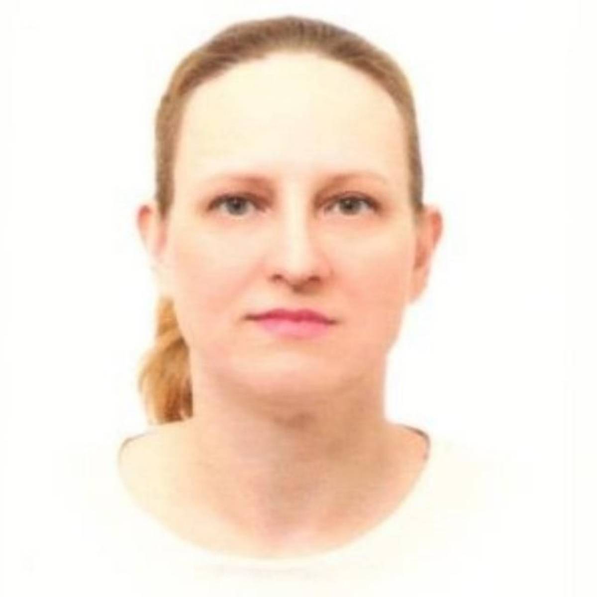 Мария Юрыгина | Сетка — социальная сеть от hh.ru