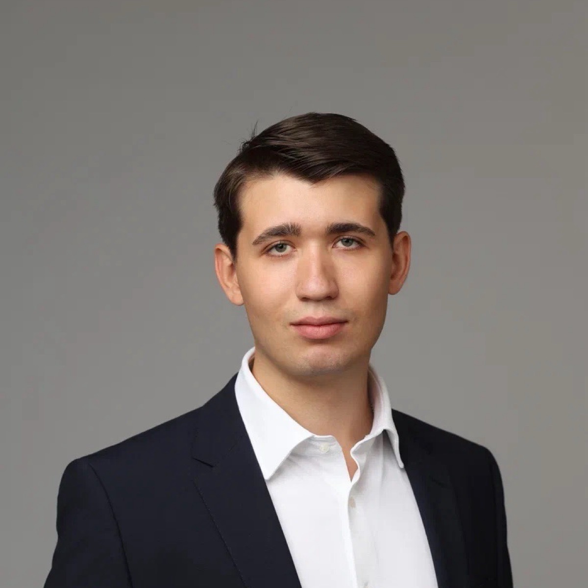 Алексей Домащенко