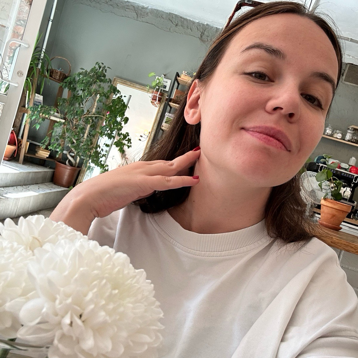 Татьяна Фомина | Сетка — социальная сеть от hh.ru