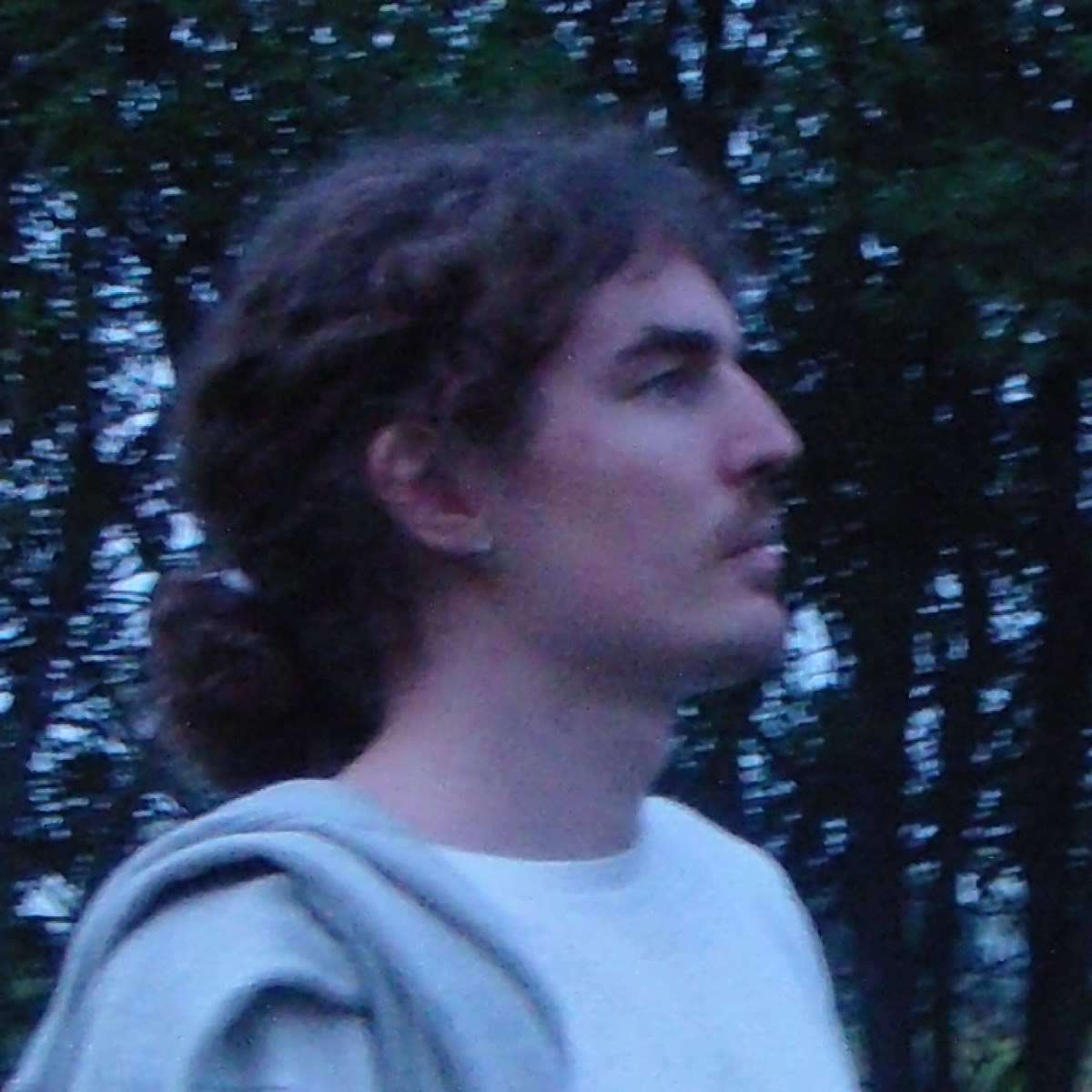 Sasha Komkov | Сетка — социальная сеть от hh.ru