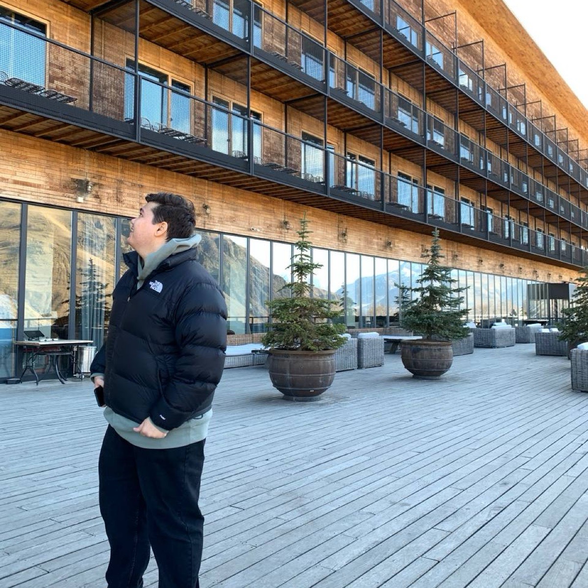 Maksim Beliakov | Сетка — социальная сеть от hh.ru