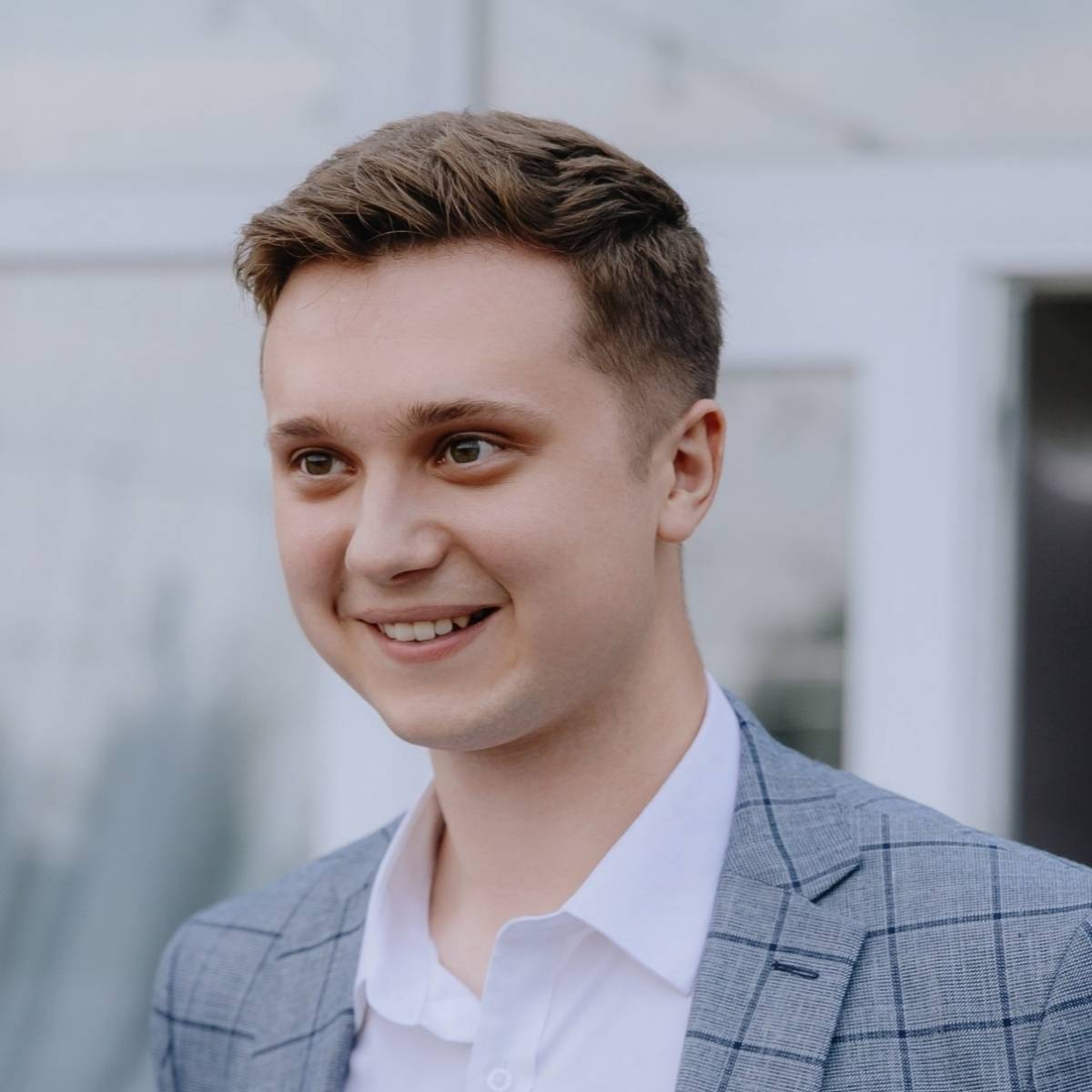 Александр Соловьев