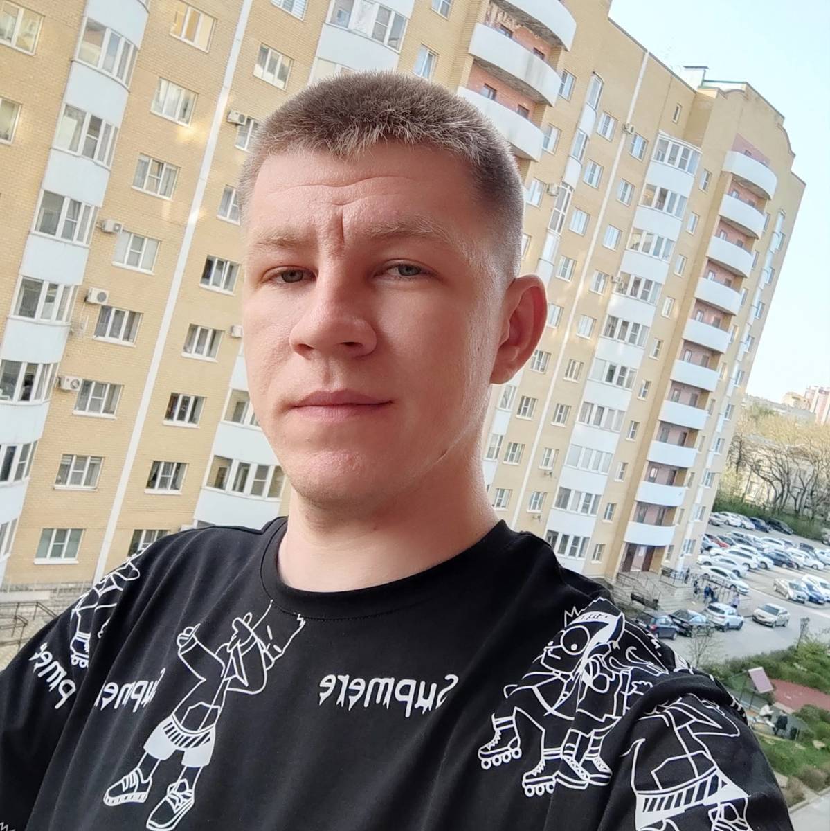 Игорь Светличный