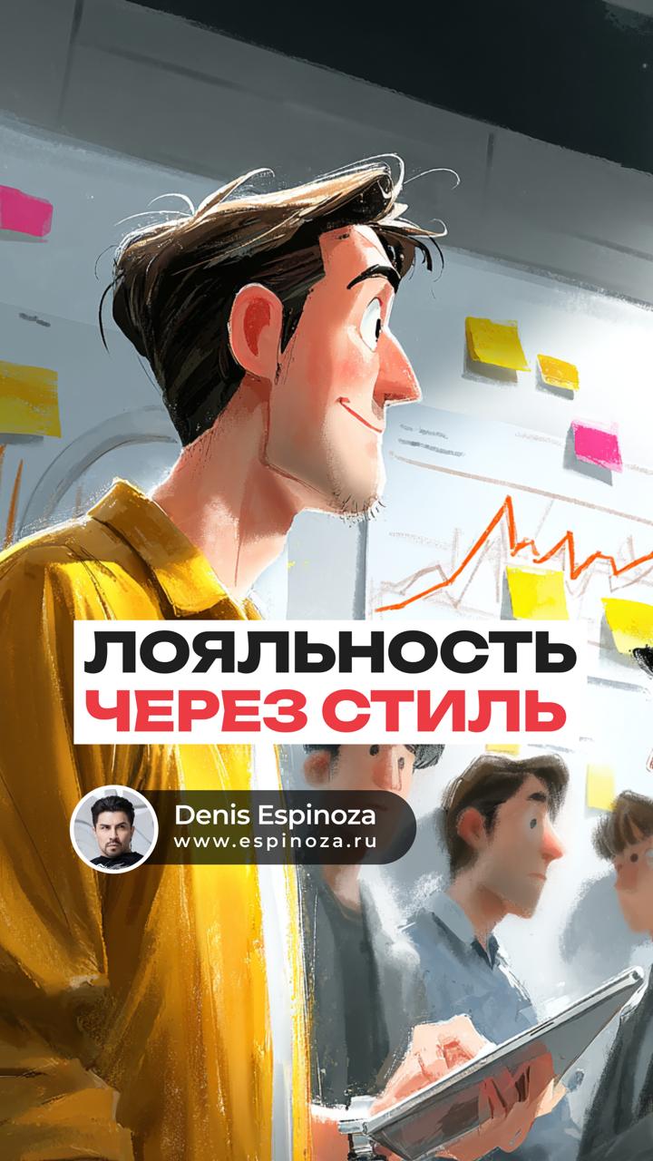 🔥 Как дизайн превращает разовых покупателей в лояльных фанатов — реальные стратегии удержания
Есть старая истина: легче продать старому клиенту, чем найти нового | Сетка — социальная сеть от hh.ru